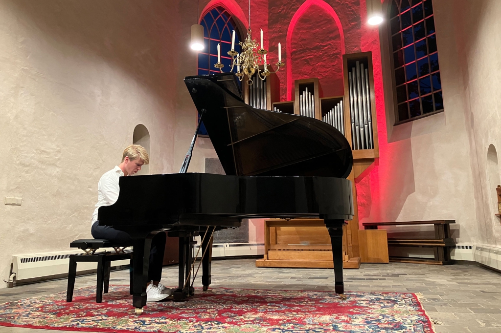 Ramon van Engelenhoven