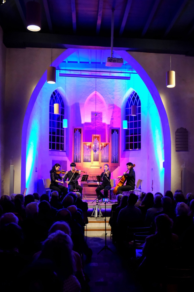 Sonem Quartet