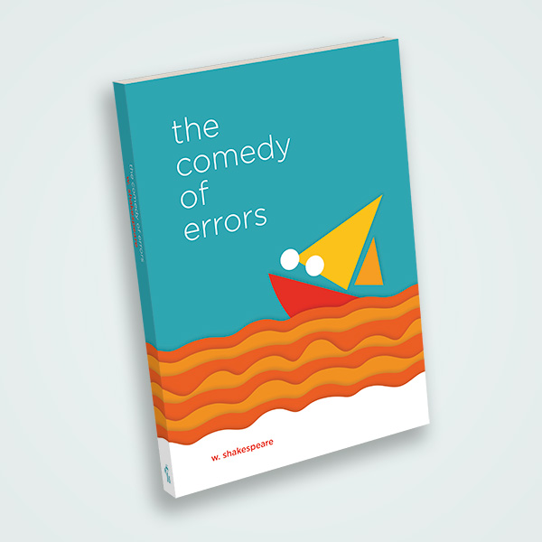 The Comedy of Errors