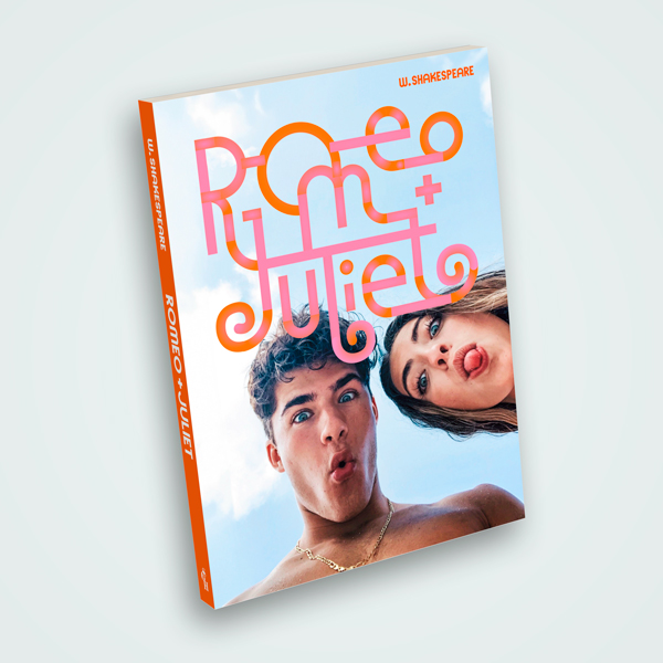 Romeo and Juliet